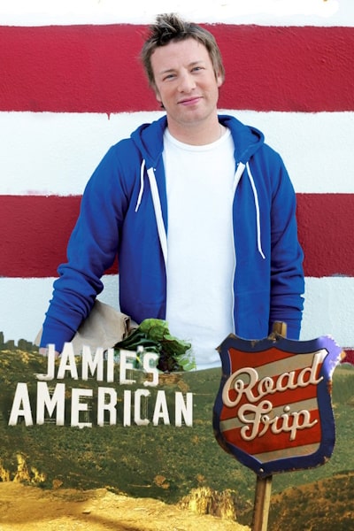 Jamies American Road Trip - Season 1