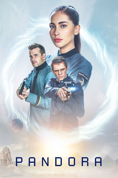 Pandora - Season 2