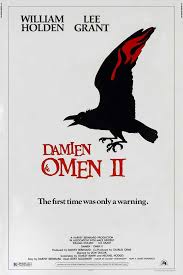 Damien Omen 2: Horror