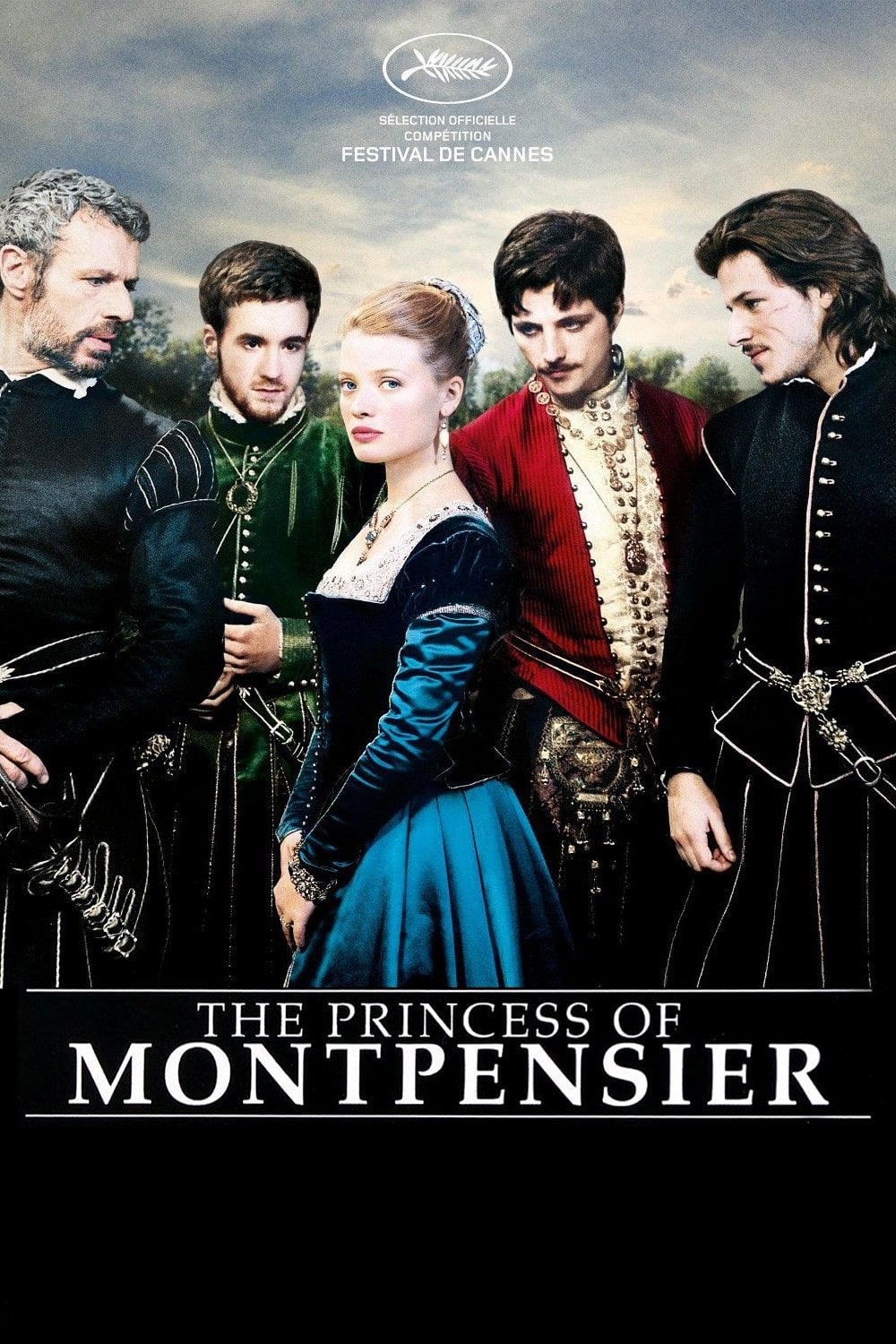 La princesse de Montpensier
