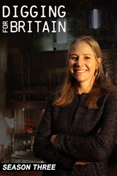 Digging for Britain - Season 3