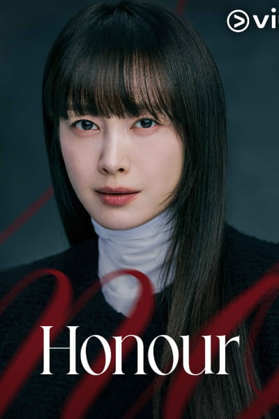 Honour - Season 1