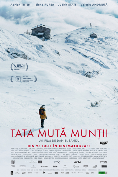 The Father Who Moves Mountains (Tata muta muntii) [Sub: Eng]