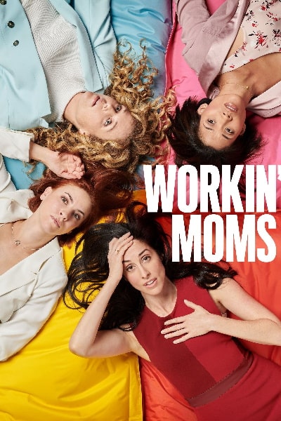 Workin Moms - Season 5