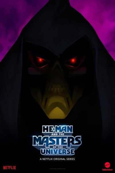 He-Man and the Masters of the Universe - Season 3