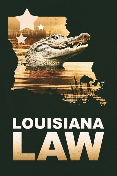 Louisiana Law - Season 3