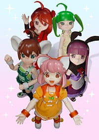 Akiba-chan [Sub: Eng]
