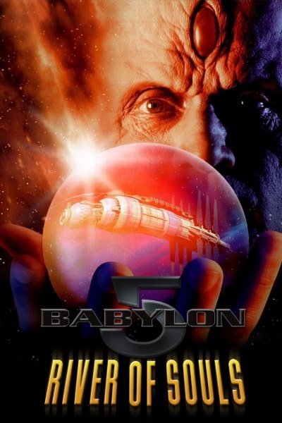 Babylon 5: The River of Souls