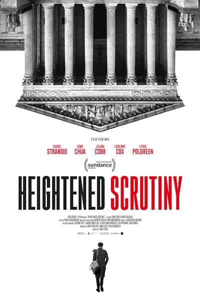 Heightened Scrutiny