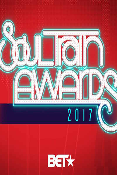 Soul Train Awards 2017