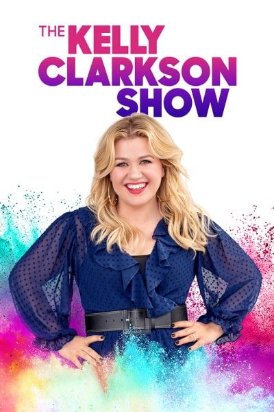 The Kelly Clarkson Show - Season 4