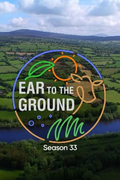 Ear to the Ground - Season 33
