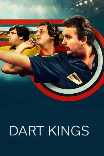 Dart Kings - Season 1