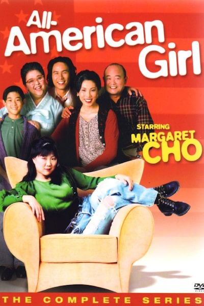 All-American Girl - Season 1