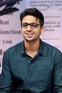 Rohan Joshi