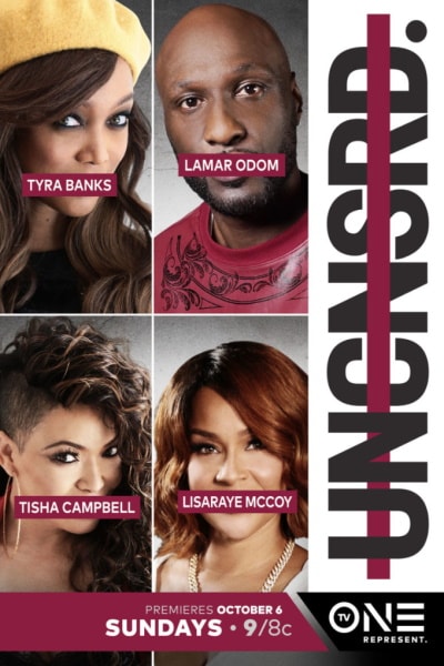 Uncensored - Season 3