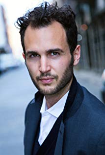 Grant Harrison