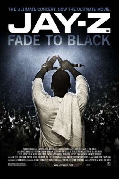 Fade to Black (2004)