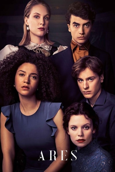 Ares - Season 1