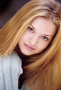 Lauren Storm