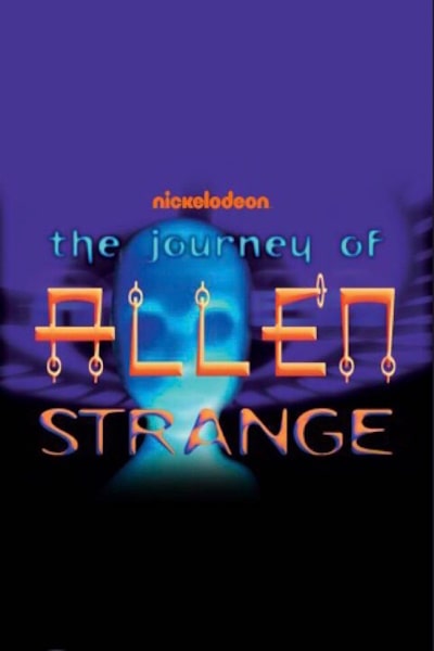The Journey of Allen Strange - Season 2