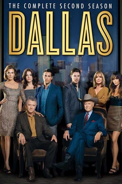Dallas - Season 2