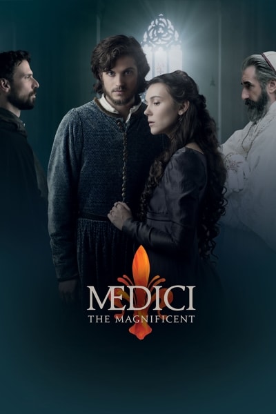 Medici: The Magnificent - Season 3 [Sub: Eng]