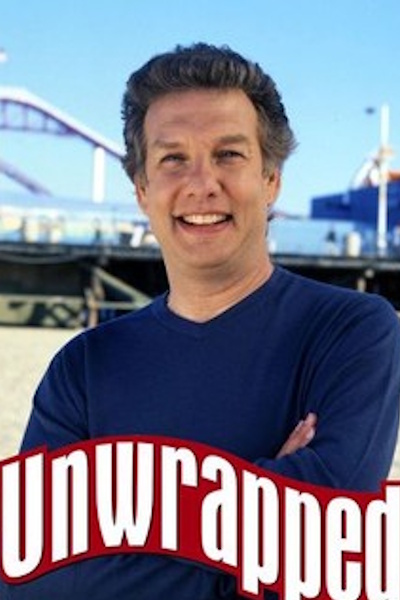 Unwrapped - Season 11