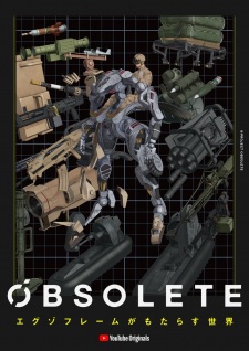 Obsolete [Audio: Eng]