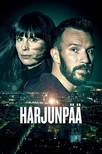 Helsinki Crimes - Season 1
