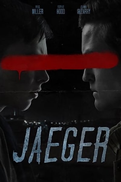 Jaeger