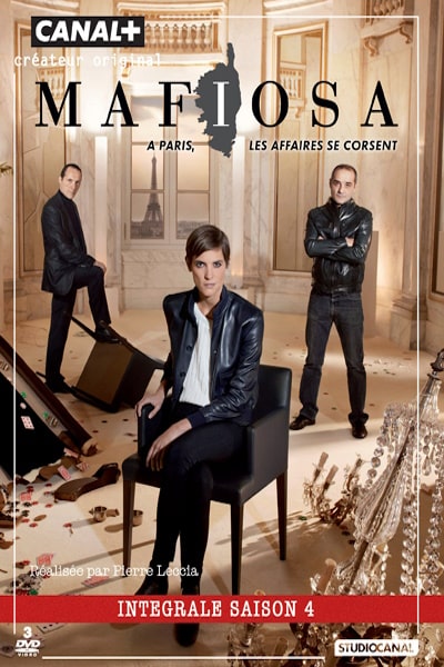 Mafiosa - Season 4