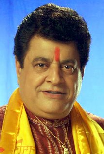 Gajendra Chouhan