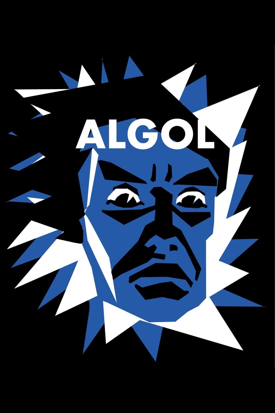 Algol - Trag&ouml;die der Macht