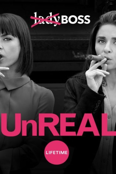UnREAL - Season 4