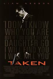 Taken (2008)