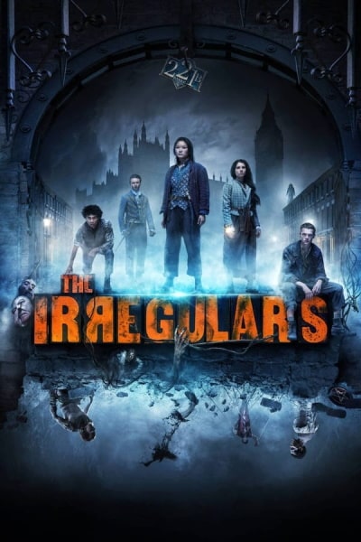 The Irregulars - Season 1