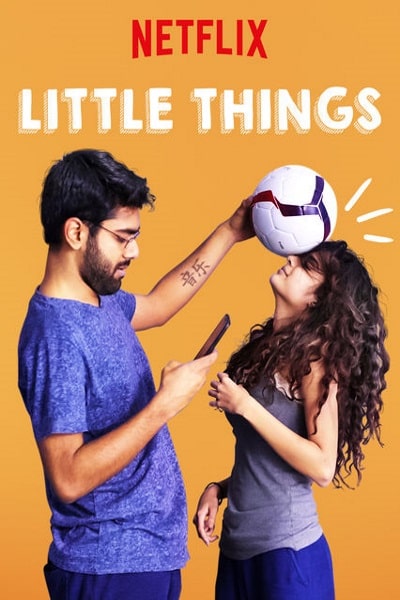 Little Things - Season 3 [Sub: Eng]