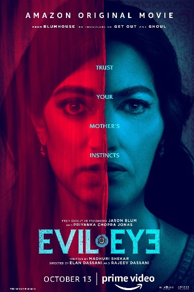 Evil Eye