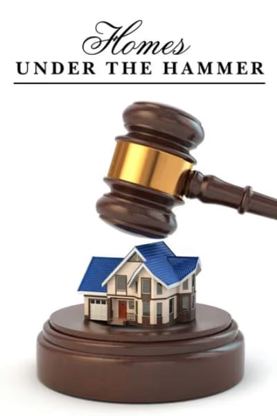 Homes Under the Hammer - Season 29