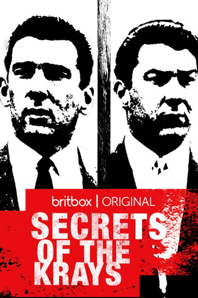 Secrets of the Krays - Season 1