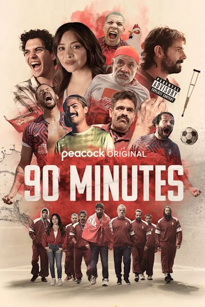 90 Minutes - Season 1