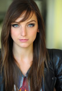 Alexandra Wright