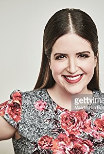Cate Freedman