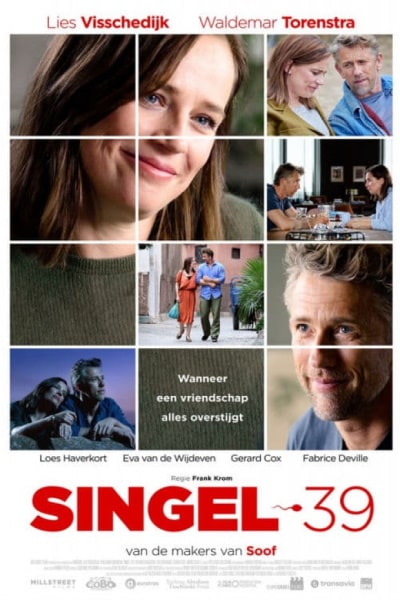 Single Street (Singel 39)