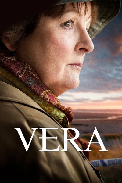 Vera - Season 11