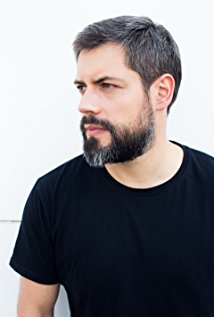 Nicolas Berno