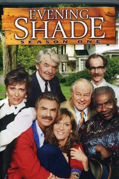 Evening Shade - Season 1