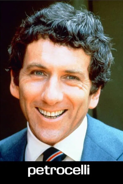 Petrocelli - Season 1