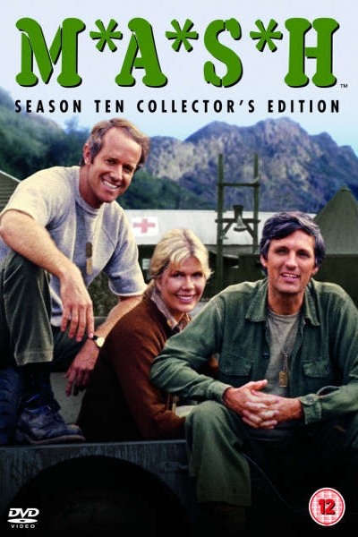 M*A*S*H - Season 10